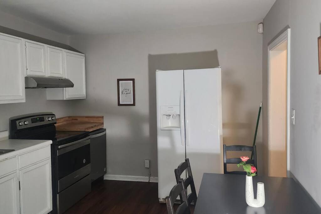 Holiday home Two Bedroom Near Nashville-downtown Nashville