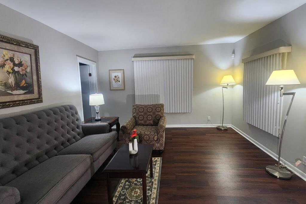 Two Bedroom Near Nashville-downtown