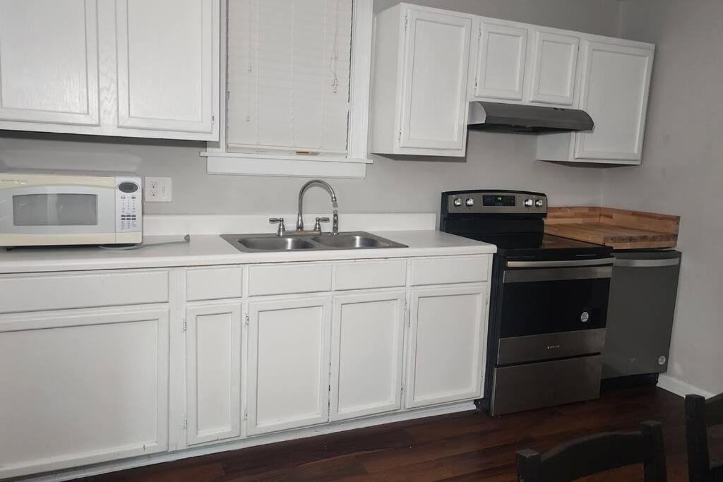 Two Bedroom Near Nashville-downtown Nashville