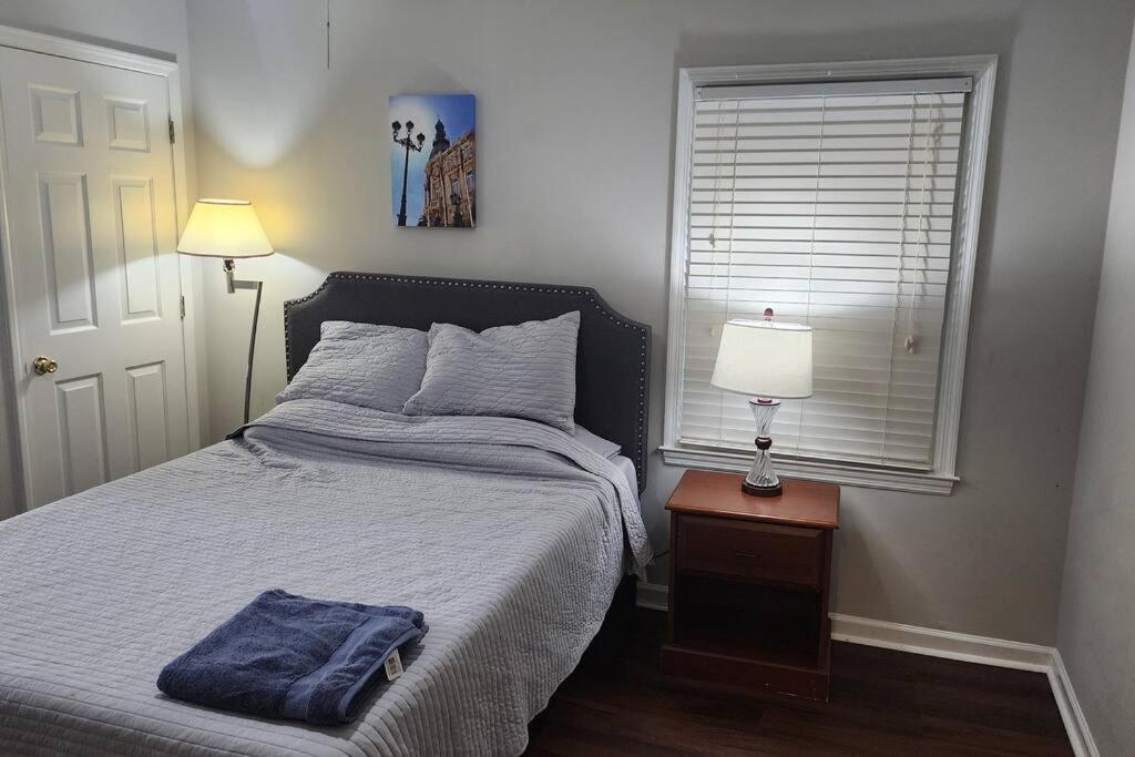Two Bedroom Near Nashville-downtown