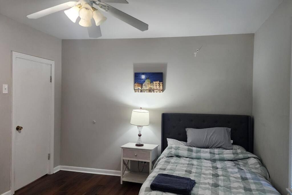 Holiday home Two Bedroom Near Nashville-downtown *