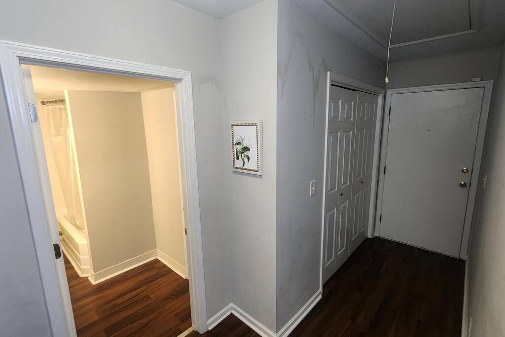 Two Bedroom Near Nashville-downtown *