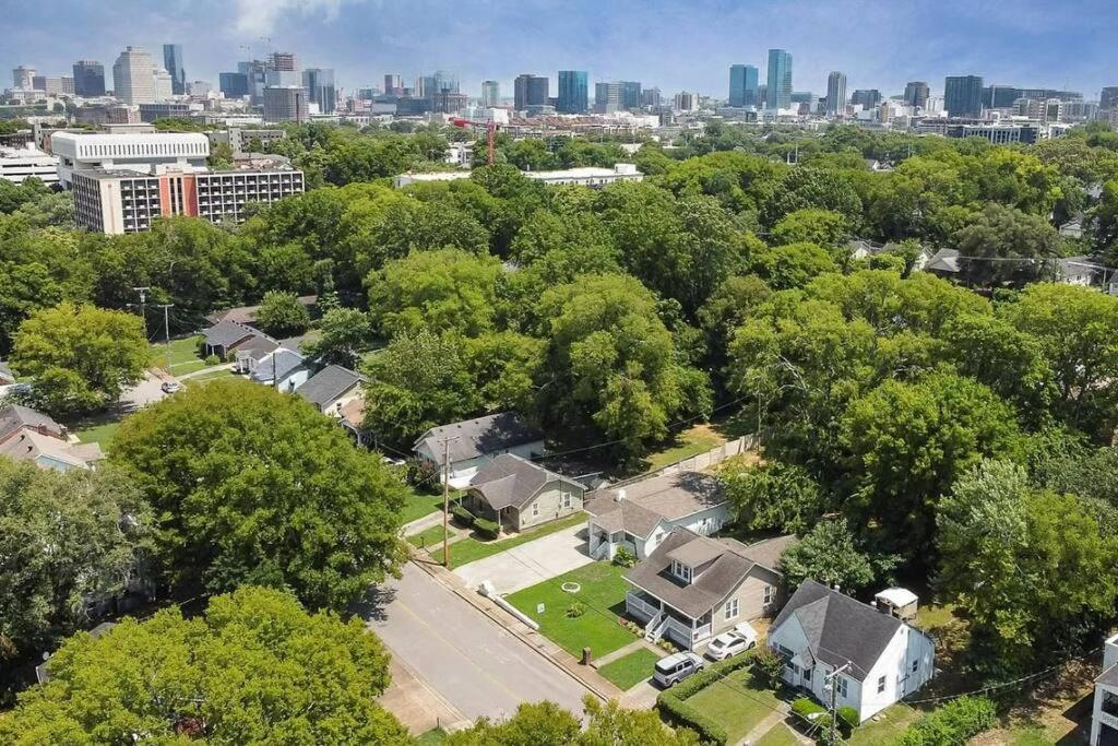 Two Bedroom Near Nashville-downtown *
